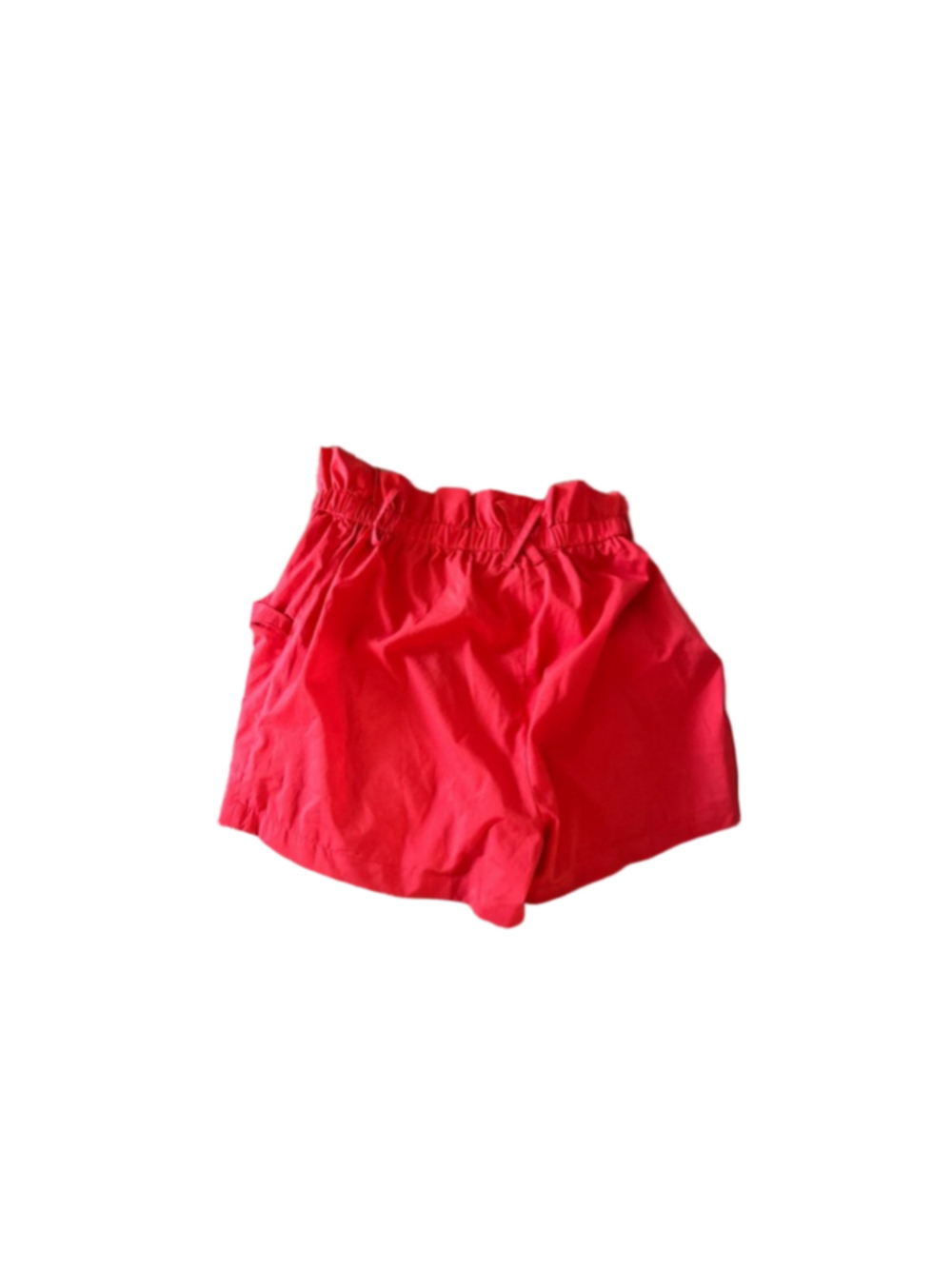 Akira high-rise shorts large NWOT ￼